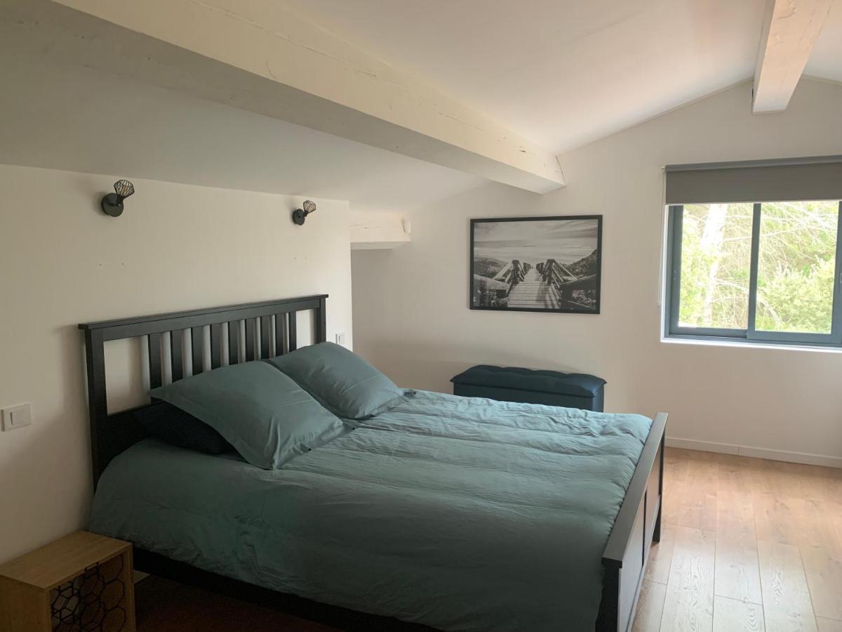 Magnifique Villa Classee 4* Meuble De Tourisme Flassans-sur-Issole Eksteriør bilde