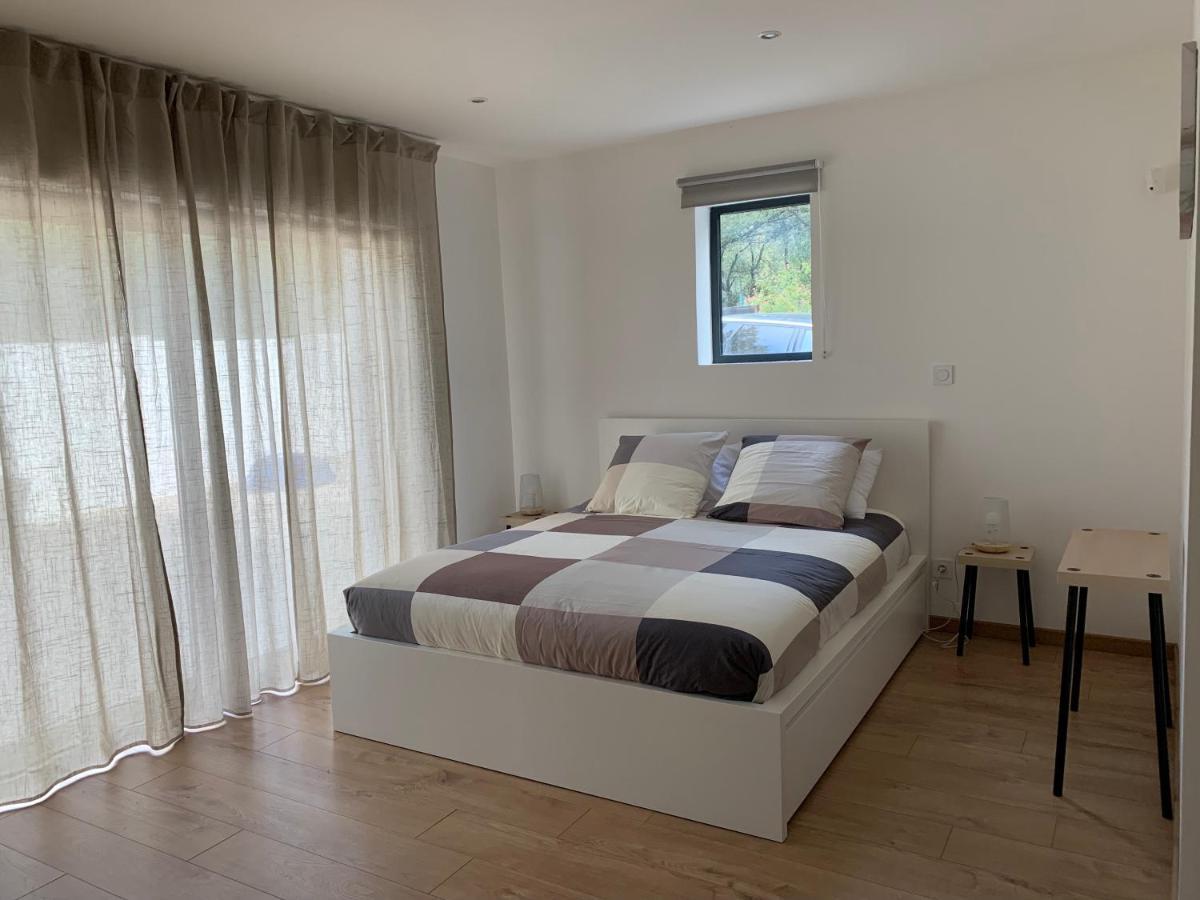 Magnifique Villa Classee 4* Meuble De Tourisme Flassans-sur-Issole Eksteriør bilde