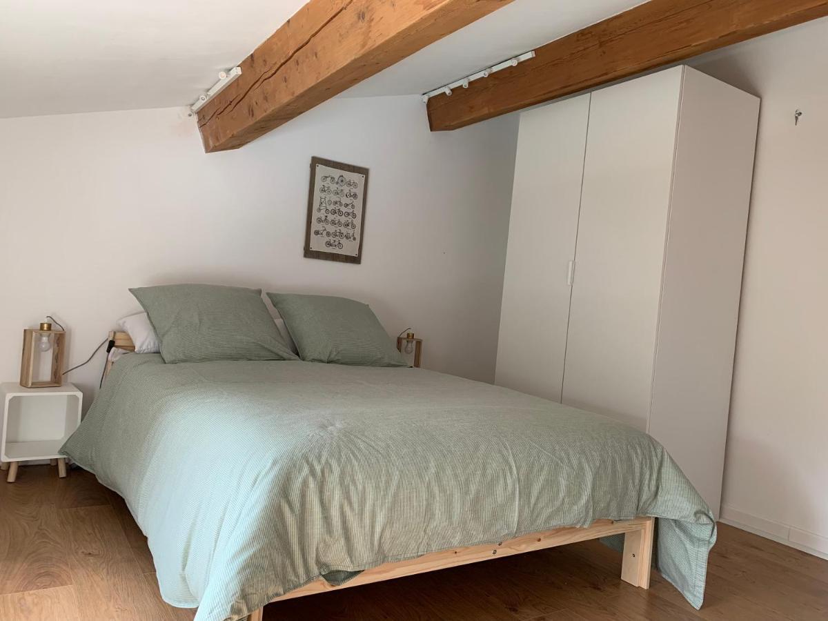 Magnifique Villa Classee 4* Meuble De Tourisme Flassans-sur-Issole Eksteriør bilde