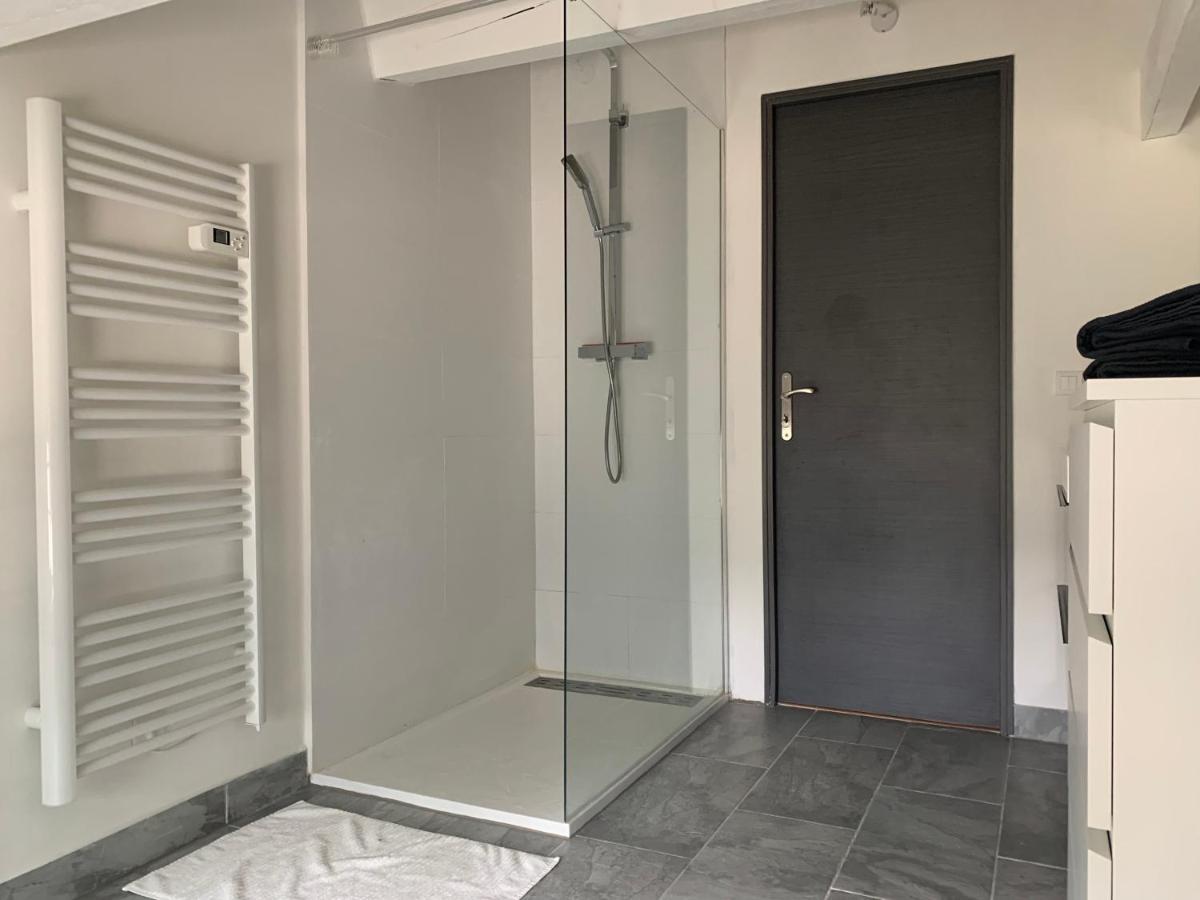 Magnifique Villa Classee 4* Meuble De Tourisme Flassans-sur-Issole Eksteriør bilde