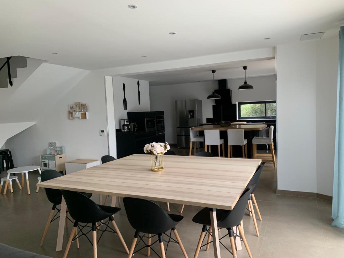 Magnifique Villa Classee 4* Meuble De Tourisme Flassans-sur-Issole Eksteriør bilde