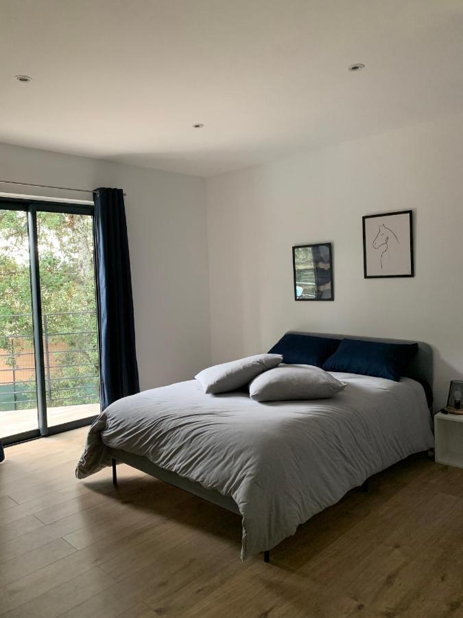 Magnifique Villa Classee 4* Meuble De Tourisme Flassans-sur-Issole Eksteriør bilde
