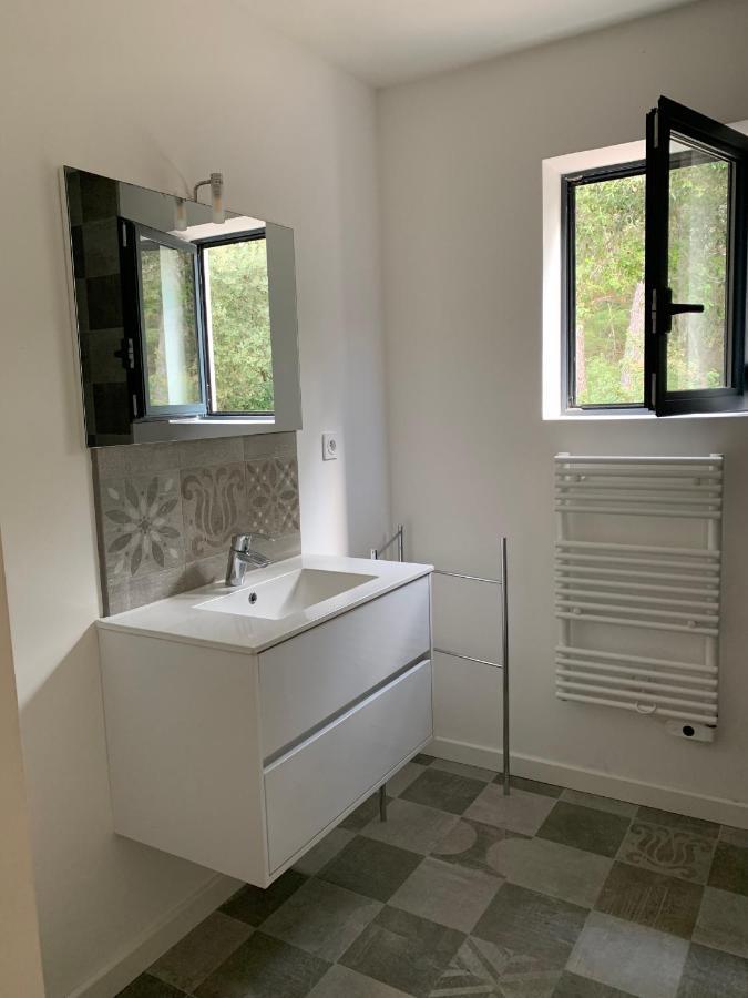 Magnifique Villa Classee 4* Meuble De Tourisme Flassans-sur-Issole Eksteriør bilde