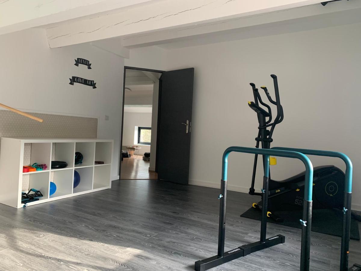 Magnifique Villa Classee 4* Meuble De Tourisme Flassans-sur-Issole Eksteriør bilde