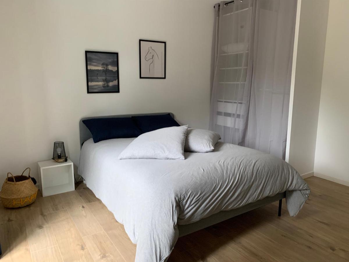 Magnifique Villa Classee 4* Meuble De Tourisme Flassans-sur-Issole Eksteriør bilde