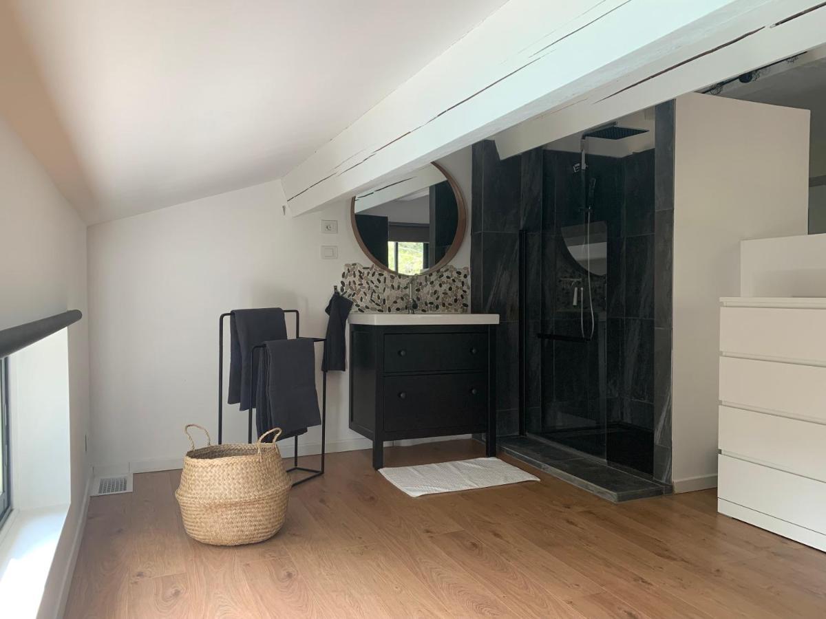 Magnifique Villa Classee 4* Meuble De Tourisme Flassans-sur-Issole Eksteriør bilde