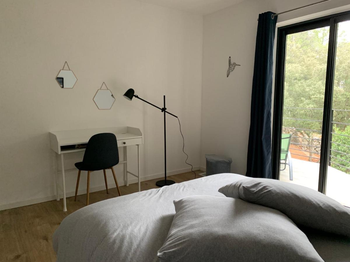 Magnifique Villa Classee 4* Meuble De Tourisme Flassans-sur-Issole Eksteriør bilde