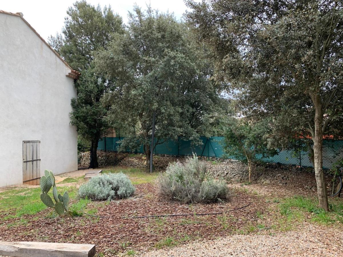 Magnifique Villa Classee 4* Meuble De Tourisme Flassans-sur-Issole Eksteriør bilde
